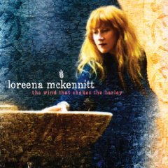 Loreena McKennitt/Loreena McKennitt (2010)