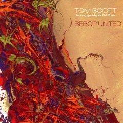 Tom Scott /Tom Scott  (2006)