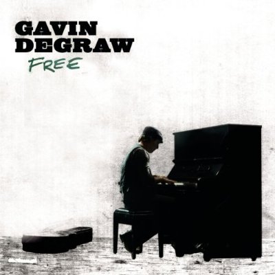 Gavin DeGraw/Gavin DeGraw (2009)