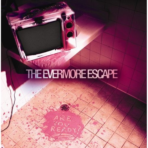 The Evermore Escape/The Evermore Escape (2008)