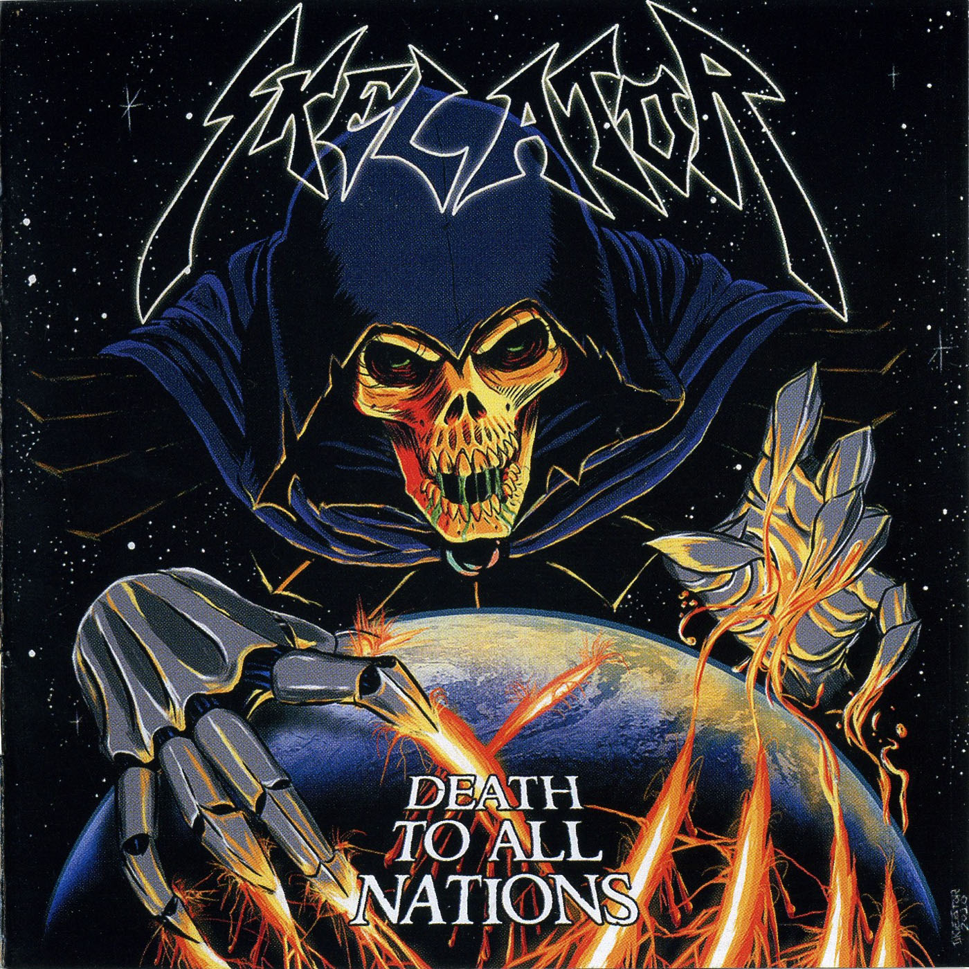 Skelator/Skelator (2010)
