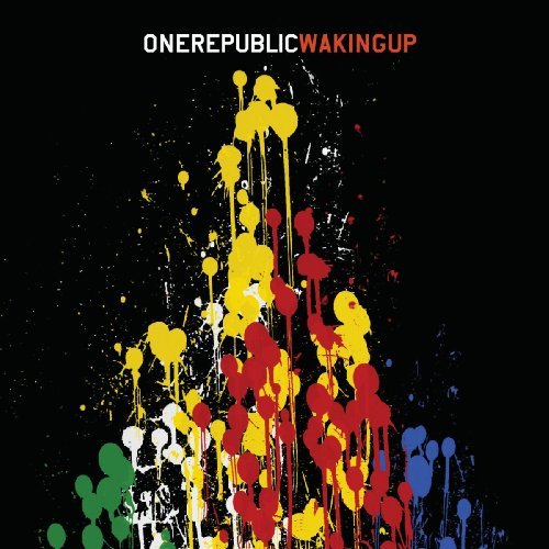 OneRepublic/OneRepublic (2009)