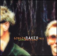 Giger BAKER TRIO/Giger BAKER TRIO (1994)