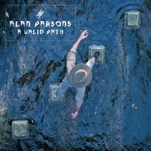 Alan Parsons/Alan Parsons (2004)