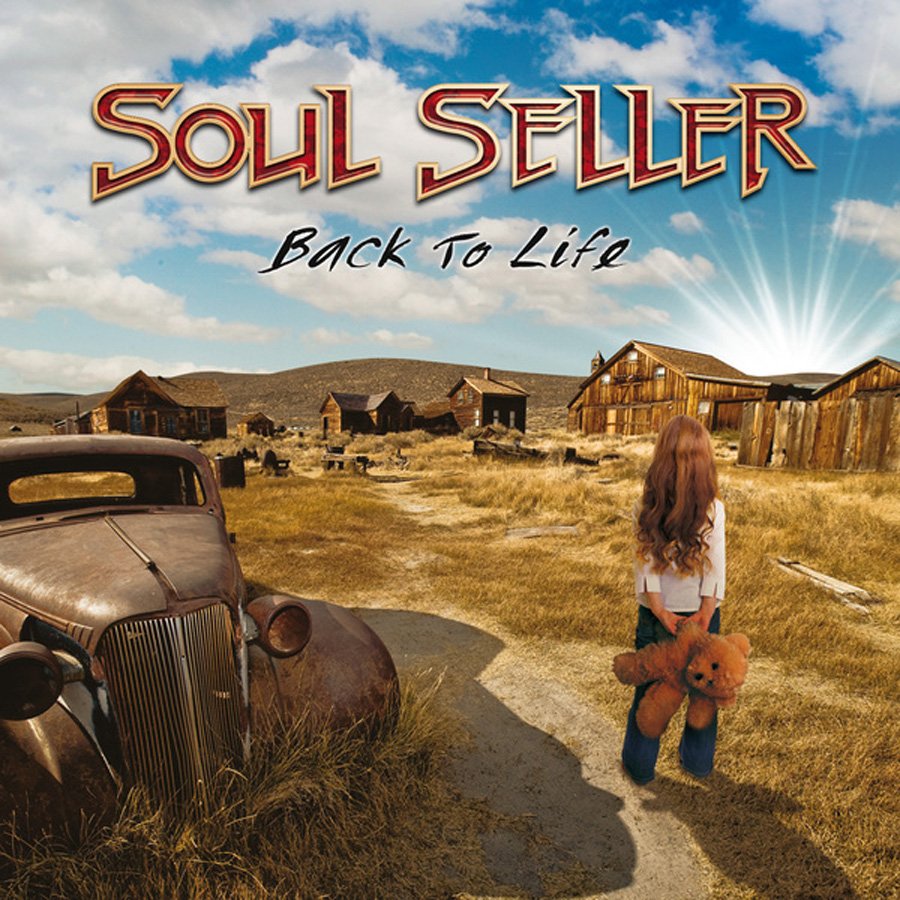 Soul Seller/Soul Seller (2011)