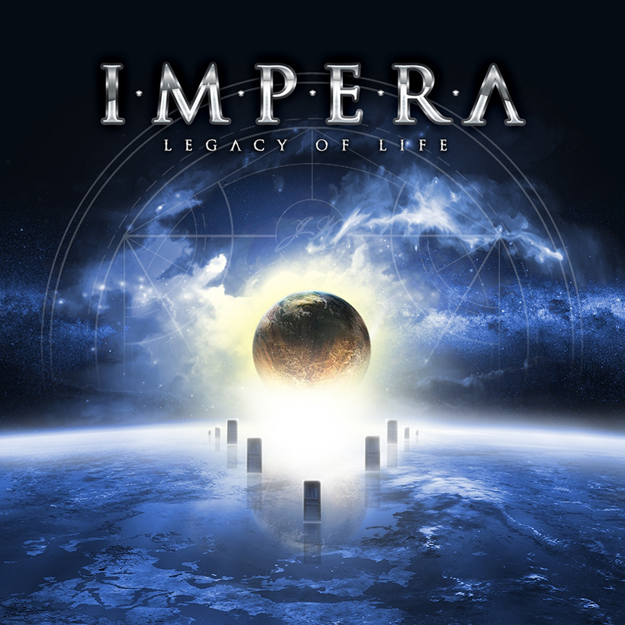 Impera/Impera (2012)