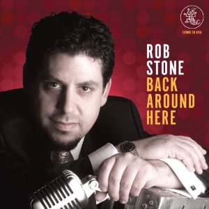 Rob Stone/Rob Stone (2010)