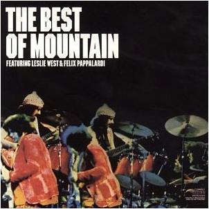 Mountain/Mountain (1973)