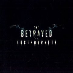 Lostprophets/Lostprophets (2010)