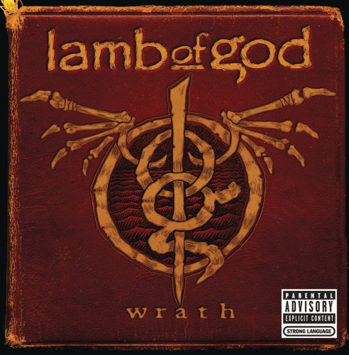 Lamb Of God/Lamb Of God (2009)