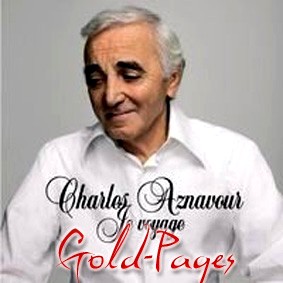 Charles Aznavour/Charles Aznavour (2003)