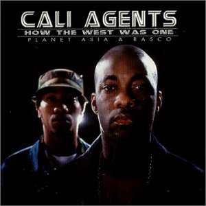 Cali Agents/Cali Agents (2000)