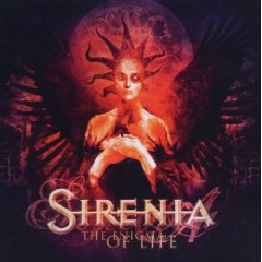 Sirenia/Sirenia (2011)