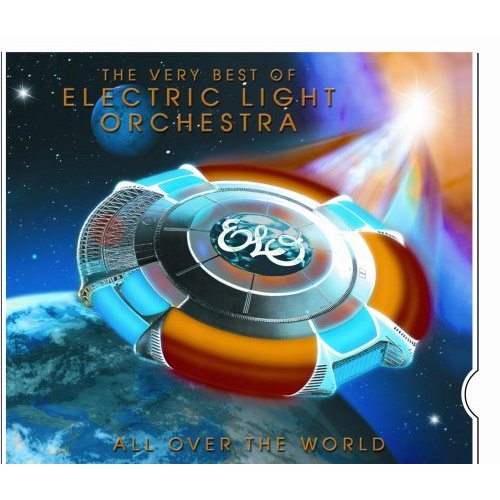 Electric Light Orchestra/Electric Light Orchestra (2005)