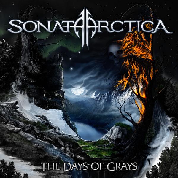 Sonata Arctica/Sonata Arctica (2009)