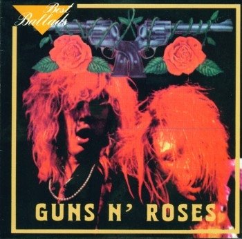 Guns N' Roses/Guns N' Roses (1996)