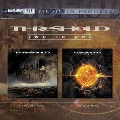 Threshold/Threshold (2006)