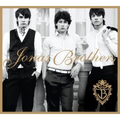 Jonas Brothers/Jonas Brothers (2007)