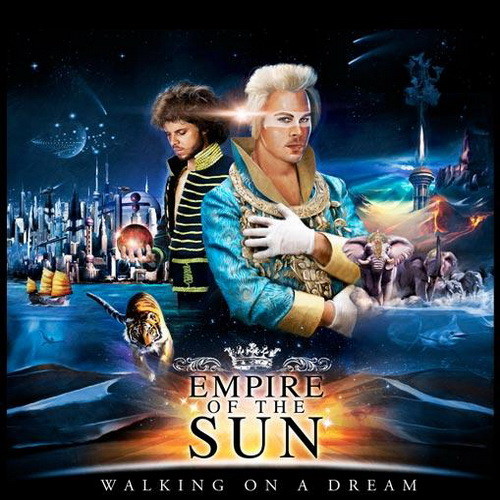 Empire Of The Sun/Empire Of The Sun (2008)