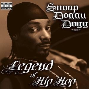 Snoop Doggy Dogg/Snoop Doggy Dogg (2007)