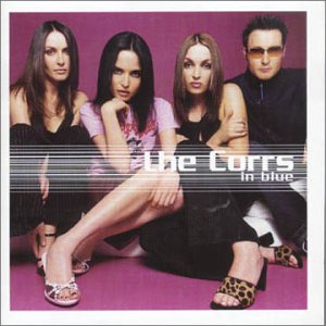 The Corrs/The Corrs (2003)