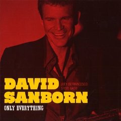 David Sanborn/David Sanborn (2010)