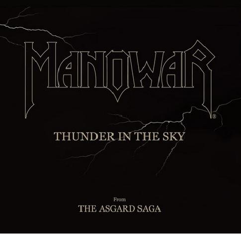 Manowar/Manowar (2009)