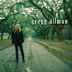 Gregg Allman/Gregg Allman (2011)