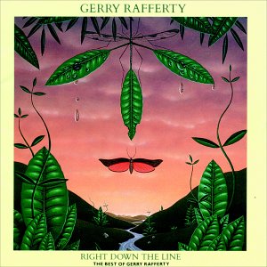 Gerry Rafferty/Gerry Rafferty (2003)