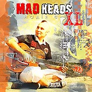 Mad Heads XL/Mad Heads XL (2005)