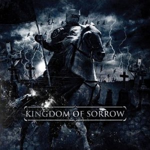 Kingdom of Sorrow/Kingdom of Sorrow (2008)