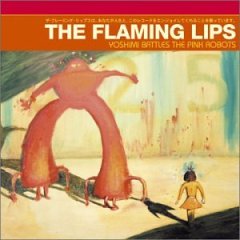 The Flaming Lips/The Flaming Lips (2002)