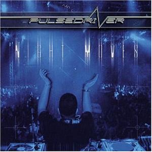 Pulsedriver/Pulsedriver (2003)