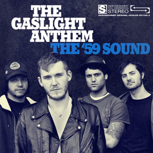 The Gaslight Anthem/The Gaslight Anthem (2008)