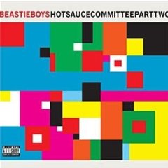 Beastie Boys/Beastie Boys (2011)