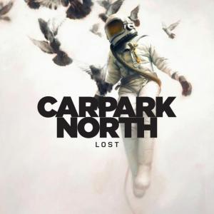 Carpark North/Carpark North (2010)