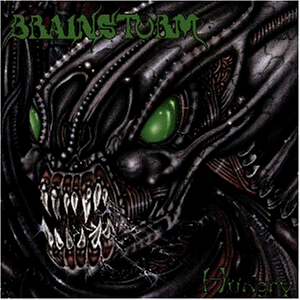 BRAINSTORM/BRAINSTORM (1997)