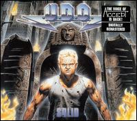 U.D.O./U.D.O. (1997)