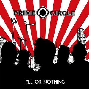 Prime Circle/Prime Circle (2008)