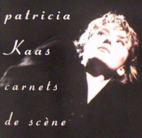 Patricia Kaas./Patricia Kaas. (1988)