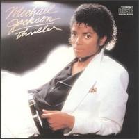 Michael JACKSON/Michael JACKSON (1982)