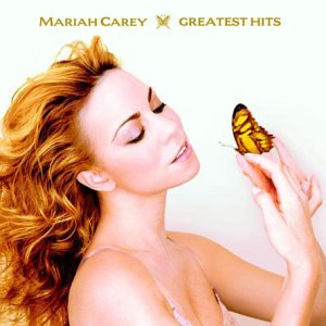 Mariah CAREY/Mariah CAREY (2004)