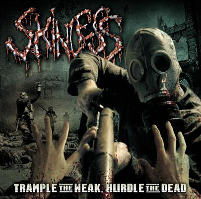 Skinless/Skinless (2006)