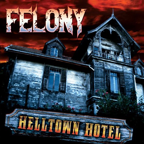 Felony/Felony (2009)
