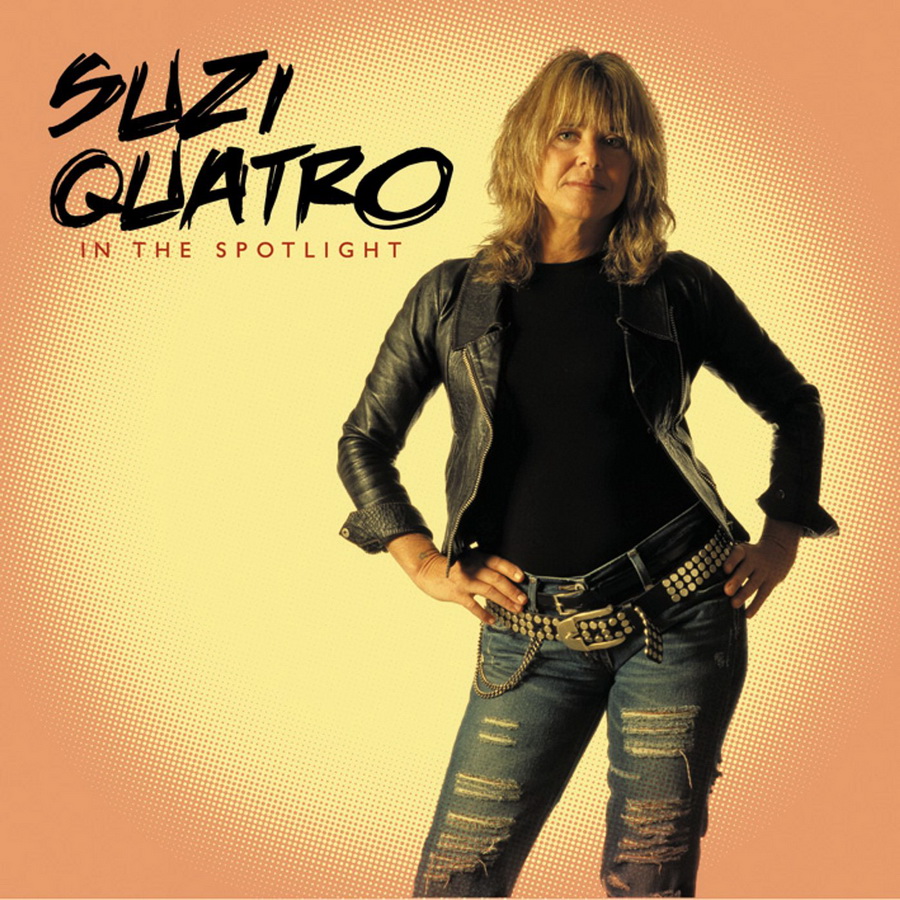 Suzi Quatro/Suzi Quatro (2011)