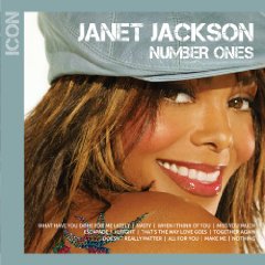 Janet Jackson/Janet Jackson (2010)