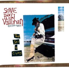 Stevie Ray Vaughan & Double Trouble/Stevie Ray Vaughan & Double Trouble (1991)