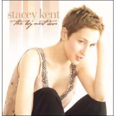 Stacey Kent/Stacey Kent (2003)