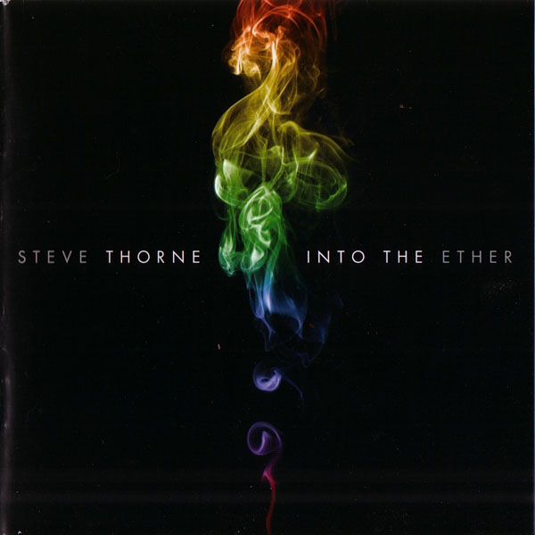 Steve Thorne/Steve Thorne (2009)