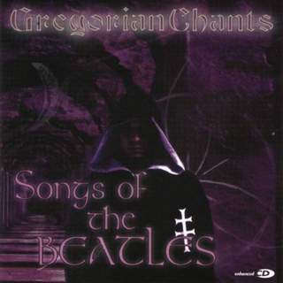 Gregorian Chants/Gregorian Chants (2000)